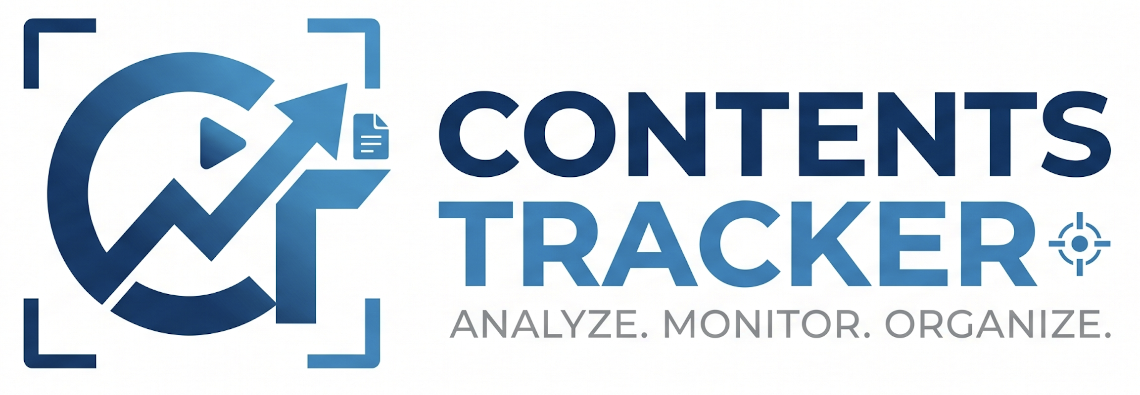 Contents Tracker